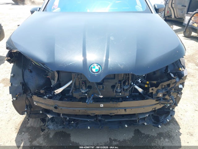 Продаж на аукціоні авто 2024 Bmw Ix Xdrive50, vin: WB523CF02RCN52082, номер лоту: 42987797