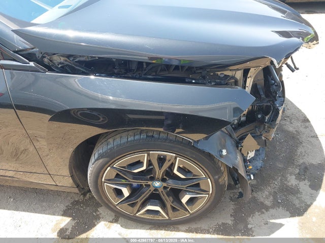 Продаж на аукціоні авто 2024 Bmw Ix Xdrive50, vin: WB523CF02RCN52082, номер лоту: 42987797