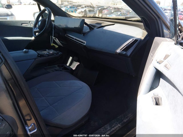 2024 BMW IX WB523CF02RCN52082 Photo 4