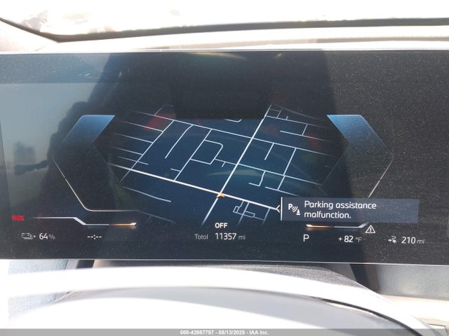 2024 BMW IX WB523CF02RCN52082 Photo 6