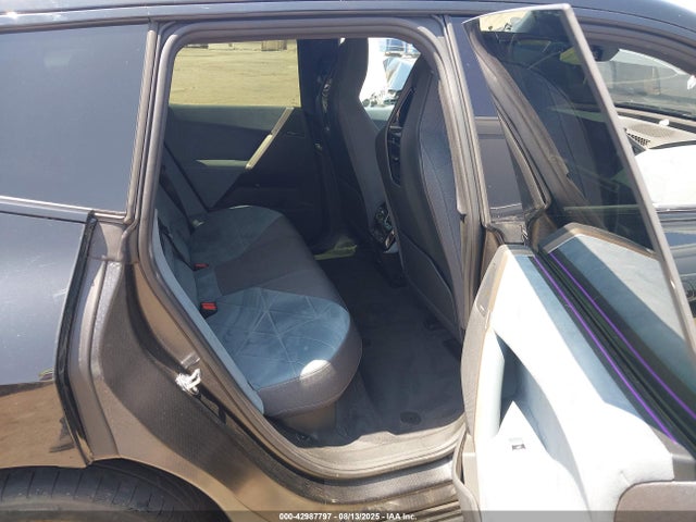 2024 BMW IX WB523CF02RCN52082 Photo 7