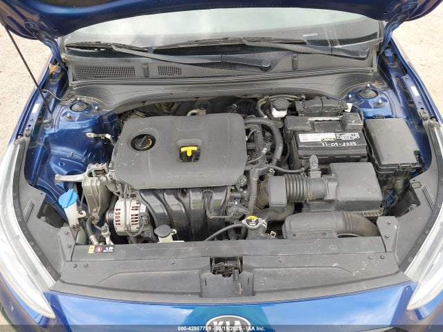 KIA mpi nu 2019 3KPF24AD7KE109577 Image 10
