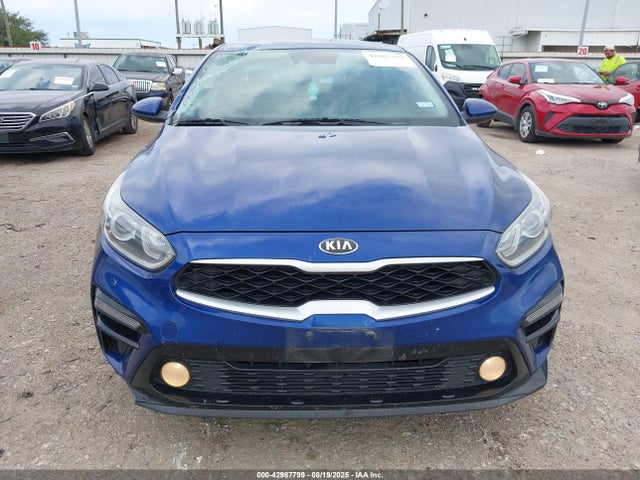 KIA mpi nu 2019 3KPF24AD7KE109577 Image 13
