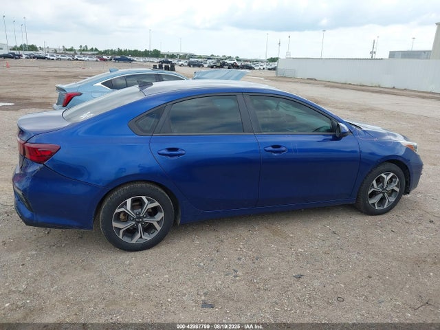 KIA mpi nu 2019 3KPF24AD7KE109577 Image 14