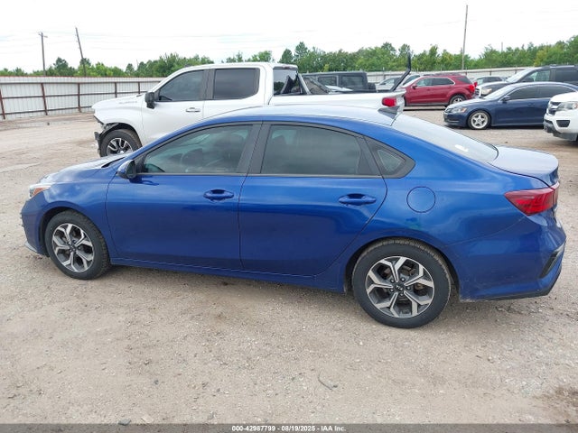 KIA mpi nu 2019 3KPF24AD7KE109577 Image 15