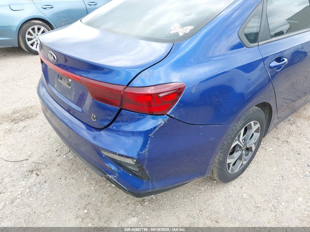 KIA mpi nu 2019 3KPF24AD7KE109577 Image 18