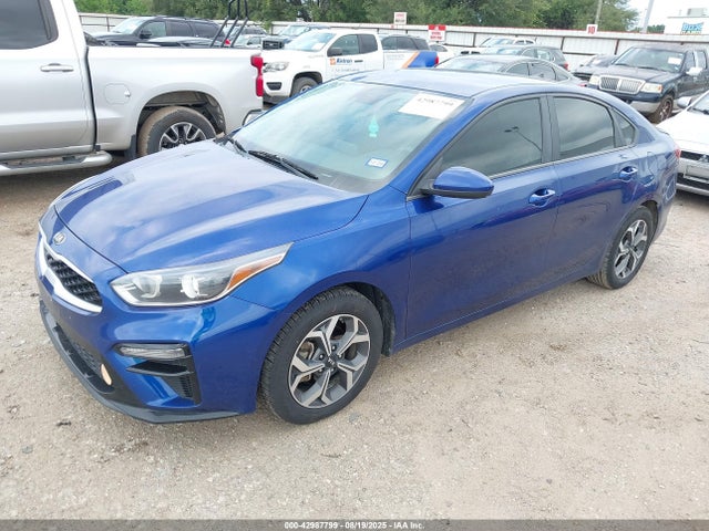 KIA mpi nu 2019 3KPF24AD7KE109577 Image 2