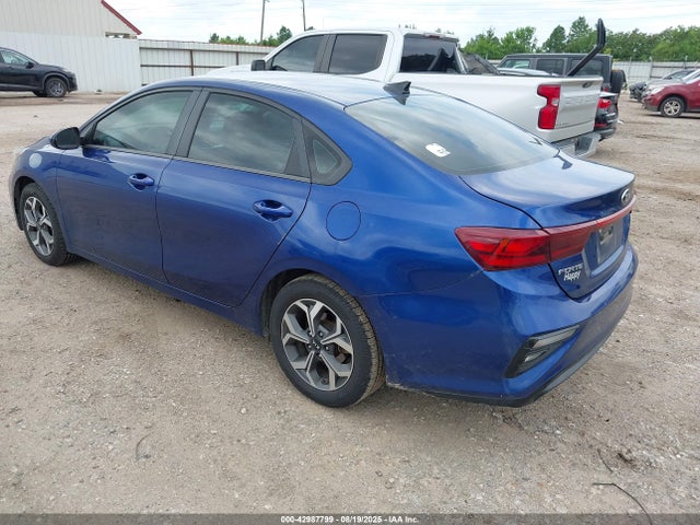 KIA mpi nu 2019 3KPF24AD7KE109577 Image 3