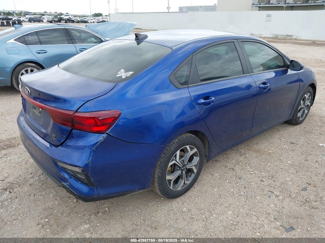 KIA mpi nu 2019 3KPF24AD7KE109577 Image 4