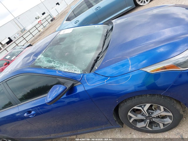 KIA mpi nu 2019 3KPF24AD7KE109577 Image 6