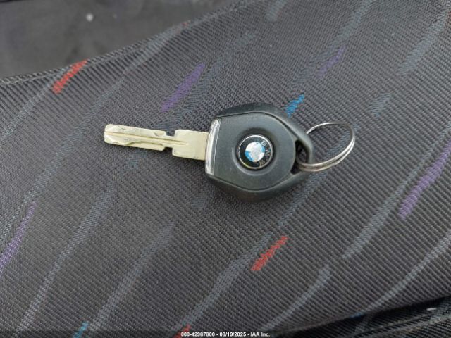 1995 BMW M3 WBSBF0329SEN90900 Photo 10