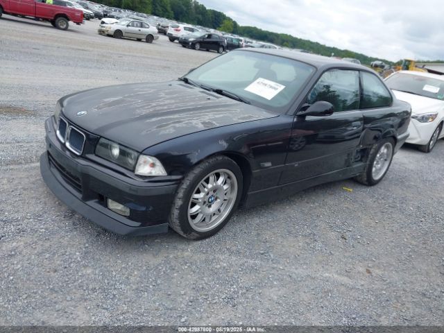 1995 BMW M3 WBSBF0329SEN90900 Photo 1
