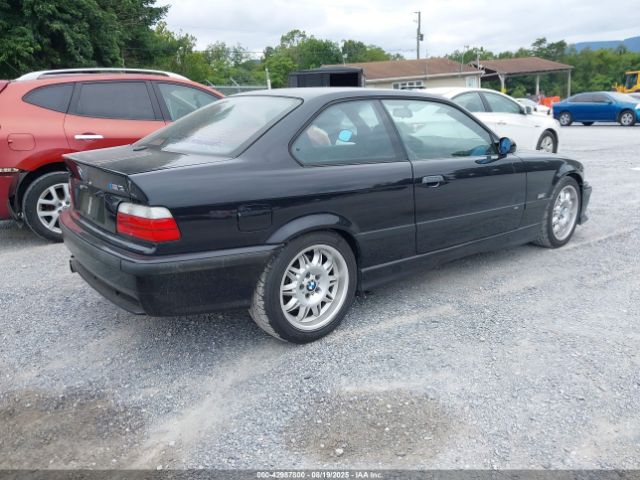 1995 BMW M3 WBSBF0329SEN90900 Photo 3