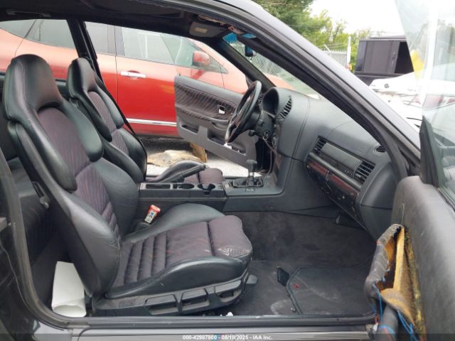 1995 BMW M3 WBSBF0329SEN90900 Photo 4