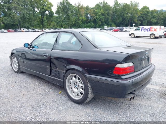 1995 BMW M3 WBSBF0329SEN90900 Photo 5