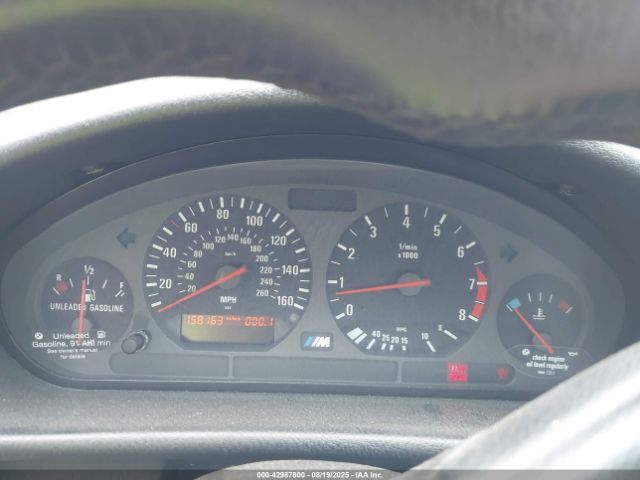 1995 BMW M3 WBSBF0329SEN90900 Photo 6