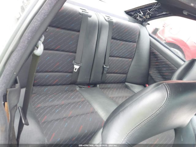 1995 BMW M3 WBSBF0329SEN90900 Photo 7