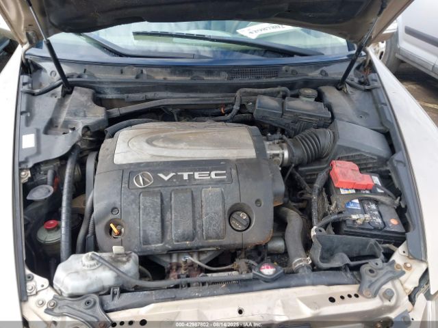 2008 ACURA RL JH4KB16538C000532 Photo 9