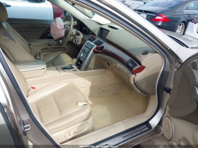 2008 ACURA RL JH4KB16538C000532 Photo 4