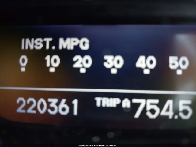 2008 ACURA RL JH4KB16538C000532 Photo 6