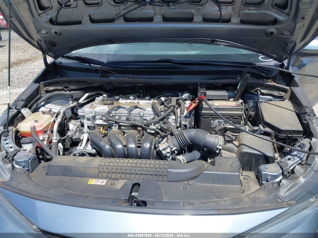 Toyota 2zr-fae 2021 JTDEPMAE7MJ183304 Image 10