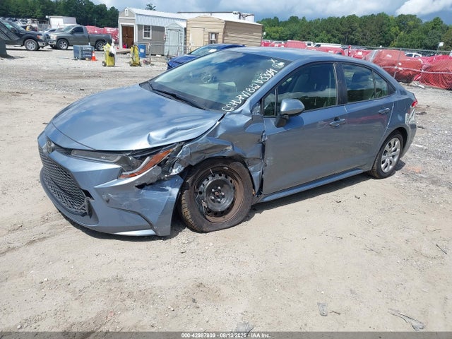 Toyota 2zr-fae 2021 JTDEPMAE7MJ183304 Image 2