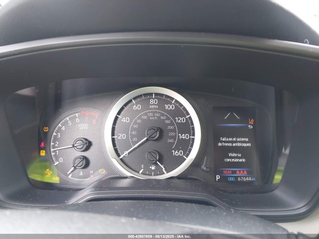 Toyota 2zr-fae 2021 JTDEPMAE7MJ183304 Image 7