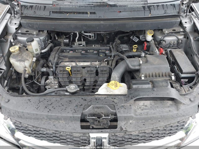 3C4PDCBB5JT359335 Dodge 2018