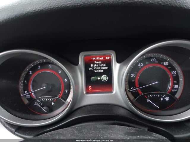 3C4PDCBB5JT359335 Dodge 2018