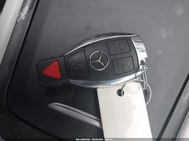 WDCTG4GB5GJ209143 Mercedes-Benz 270