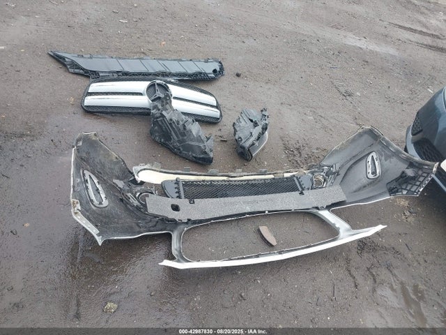 WDCTG4GB5GJ209143 Mercedes-Benz 270