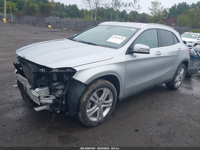 WDCTG4GB5GJ209143 Mercedes-Benz 270