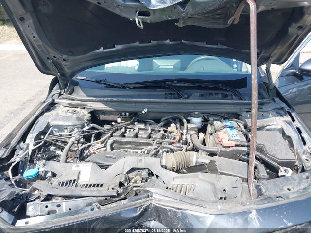 1HGCY1F27RA024874 Honda l15be