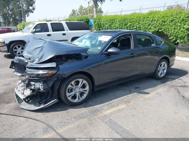 1HGCY1F27RA024874 Honda l15be