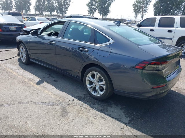 1HGCY1F27RA024874 Honda l15be