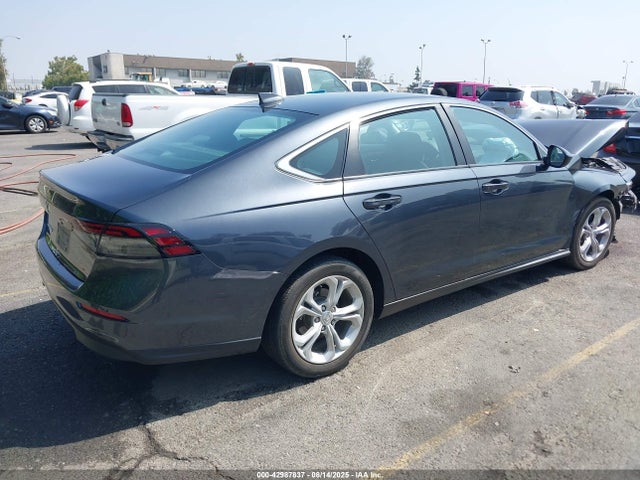 1HGCY1F27RA024874 Honda l15be