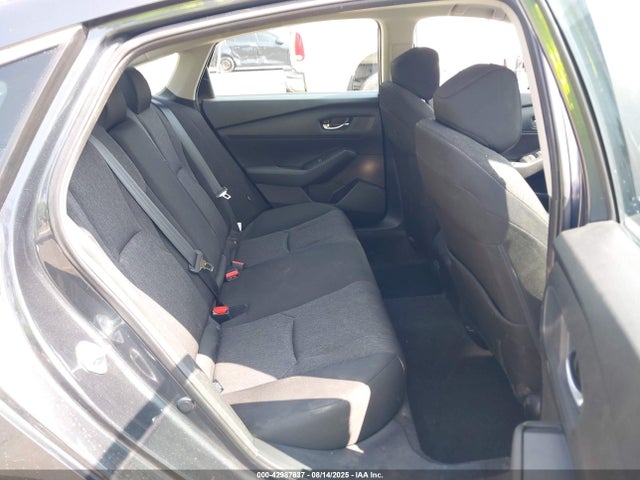 1HGCY1F27RA024874 Honda l15be