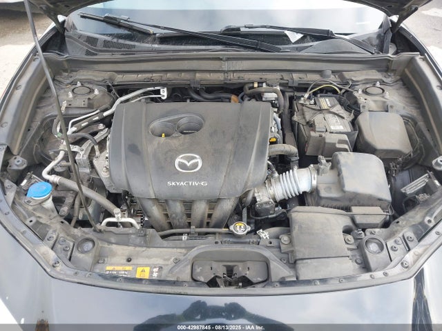 Mazda py 2020 3MVDMACL8LM120422 Image 10