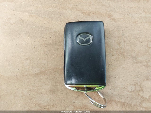Mazda py 2020 3MVDMACL8LM120422 Image 11