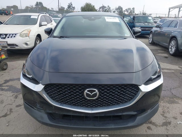 Mazda py 2020 3MVDMACL8LM120422 Image 12
