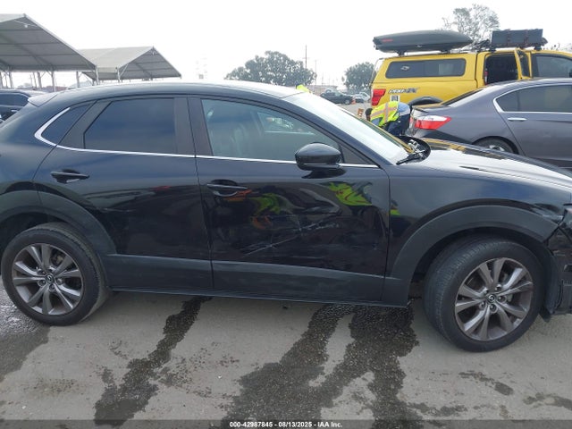 Mazda py 2020 3MVDMACL8LM120422 Image 13