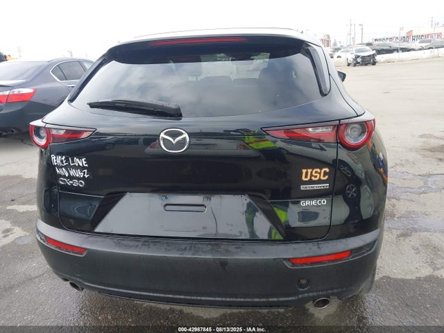 Mazda py 2020 3MVDMACL8LM120422 Image 16