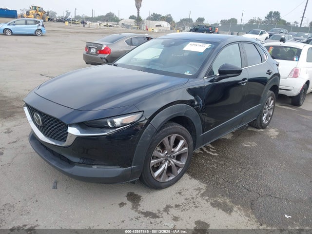 Mazda py 2020 3MVDMACL8LM120422 Image 2