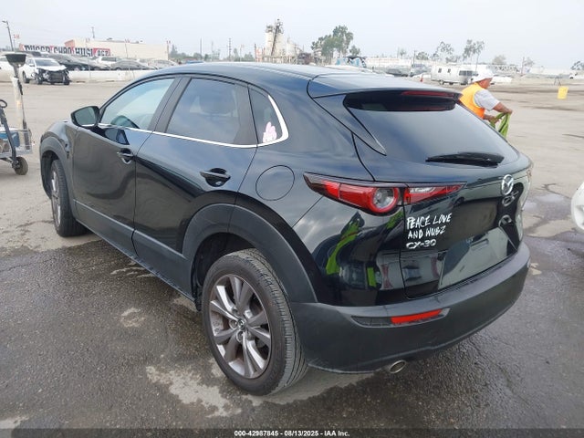 Mazda py 2020 3MVDMACL8LM120422 Image 3