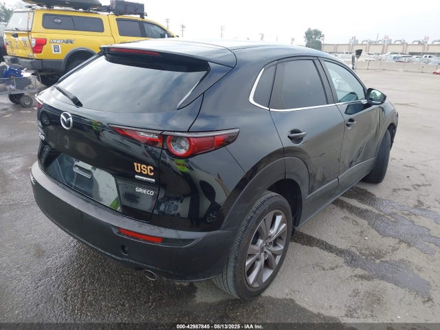 Mazda py 2020 3MVDMACL8LM120422 Image 4