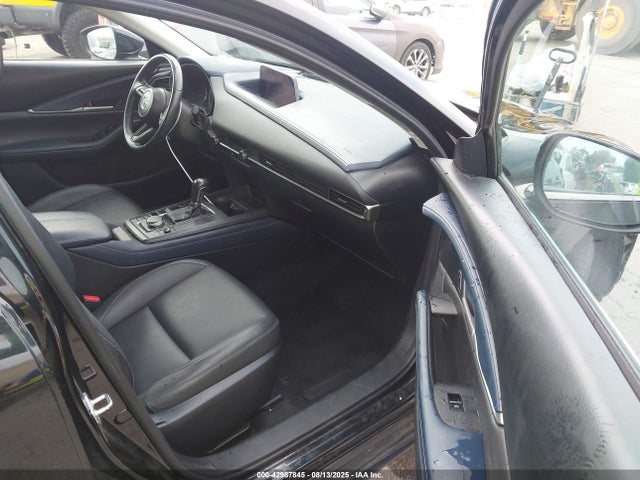 Mazda py 2020 3MVDMACL8LM120422 Image 5