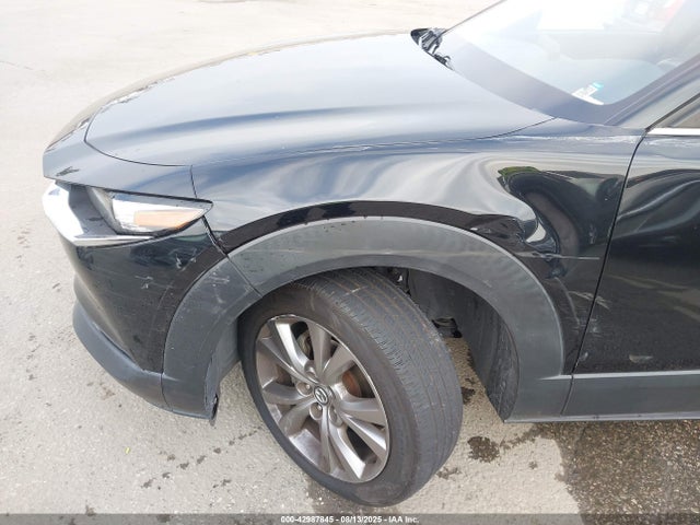 Mazda py 2020 3MVDMACL8LM120422 Image 6
