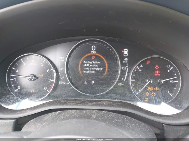 Mazda py 2020 3MVDMACL8LM120422 Image 7