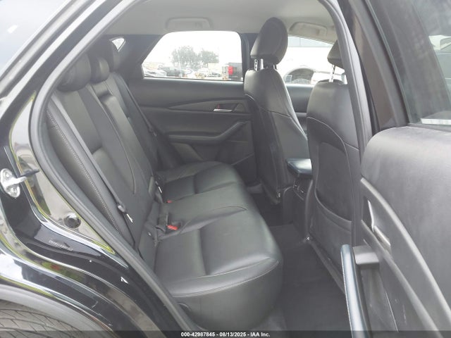 Mazda py 2020 3MVDMACL8LM120422 Image 8