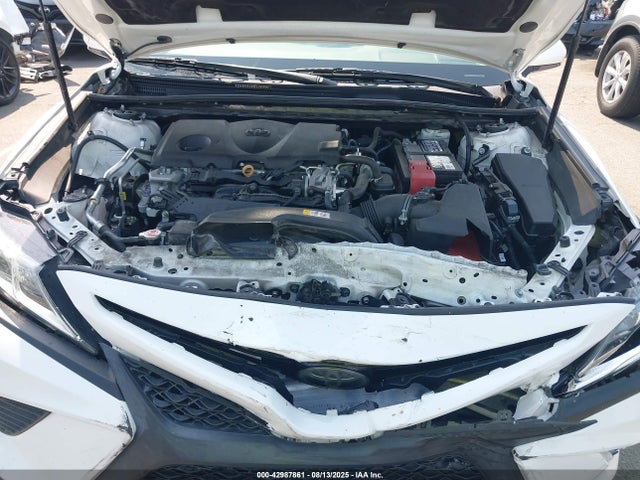 4T1B11HK8KU683770 Toyota a25a-fks